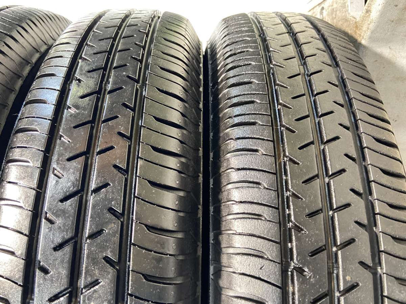 セイバーリングSL101 145/80R12  4本