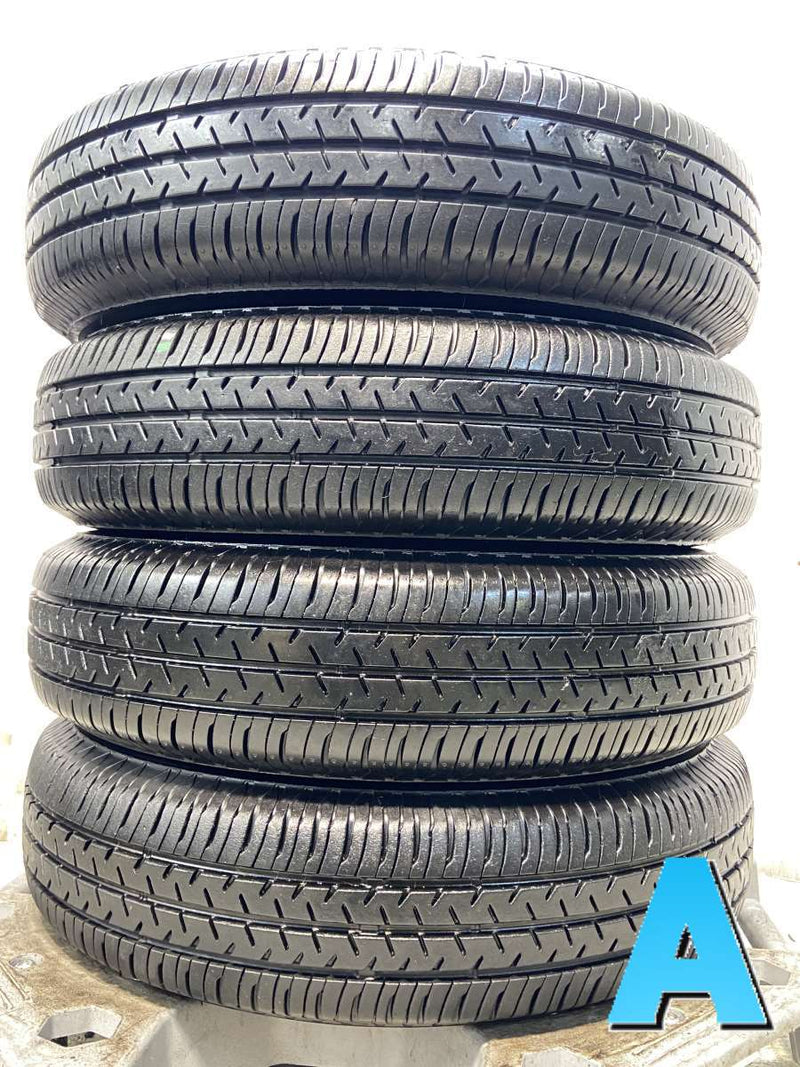 セイバーリングSL101 145/80R12  4本