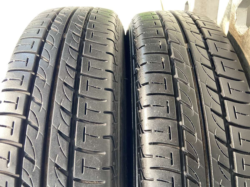 ブリヂストン スニーカー SNK2 145/80R12  2本