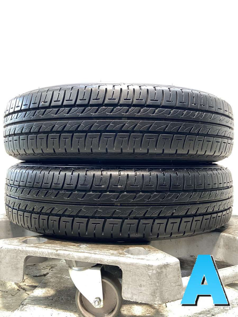 ブリヂストン スニーカー SNK2 145/80R12  2本