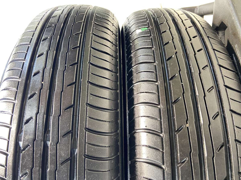 ヨコハマ ブルーアース-Es Es32 145/80R12  2本