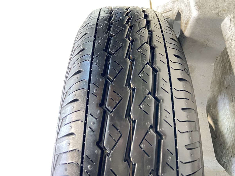 ブリヂストン K370 145/80R12 80/78LT 1本