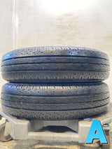 ブリヂストン エコピア R680 145/80R12 80/78LT 2本