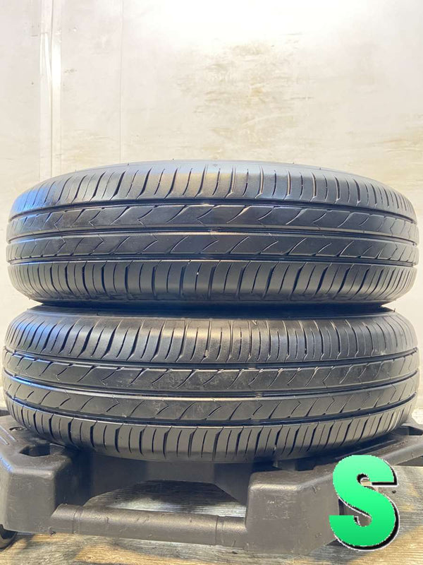 トーヨータイヤ SD-K7 145/80R12  2本