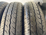 ZERIOUS FOR VAN 145/80R12 80/78LT 4本