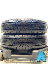 ダンロップ エナセーブ VAN01 145/80R12 80/78LT 2本