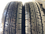 ダンロップ エナセーブ VAN01 145/80R12 80/78LT 2本