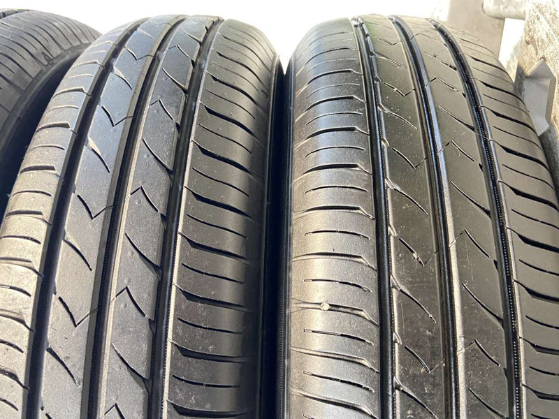 トーヨータイヤ SD-K7 145/80R12  4本
