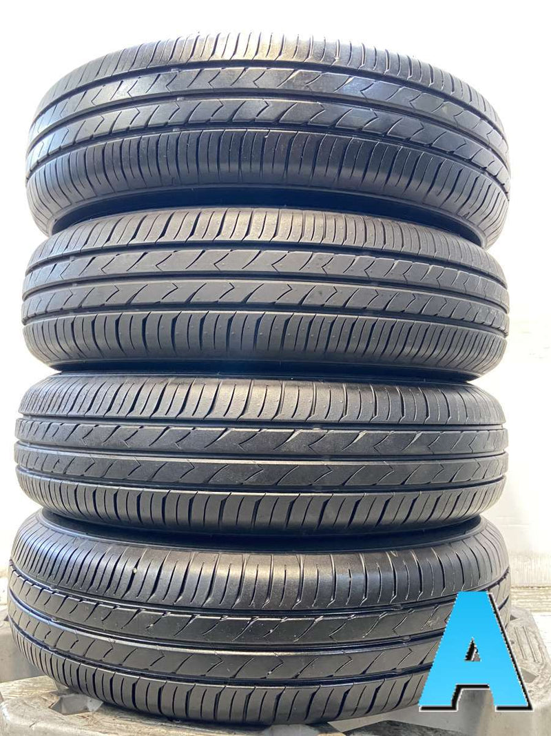 トーヨータイヤ SD-K7 145/80R12  4本