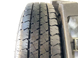 グッドイヤー カーゴプロ 145/80R12 6PR80/78LT 1本
