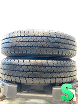 グッドイヤー カーゴプロ 145/80R12 6PR80/78LT 2本