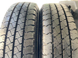 グッドイヤー カーゴプロ 145/80R12 6PR80/78LT 2本