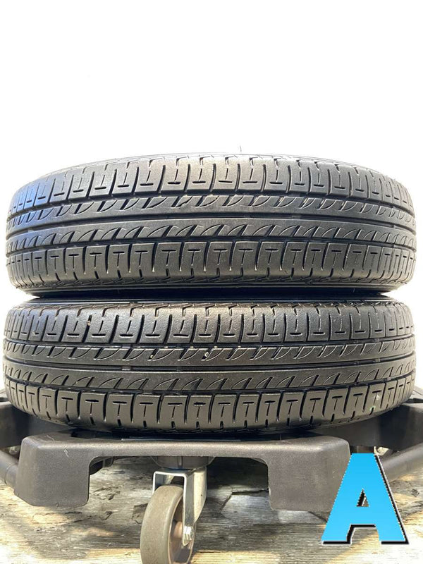 ブリヂストン スニーカー SNK2 145/80R12  2本