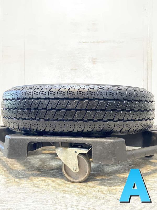 ヨコハマ スーパーバン 356 145/80R12 80/78N LT 1本