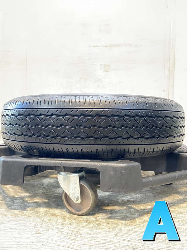 ブリヂストン K370 145/80R12 80/78N LT 1本