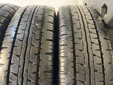 ダンロップ VAN01 145/80R12 80/78LT 4本