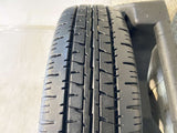 ダンロップ エナセーブ VAN01 145R12 6PR 1本