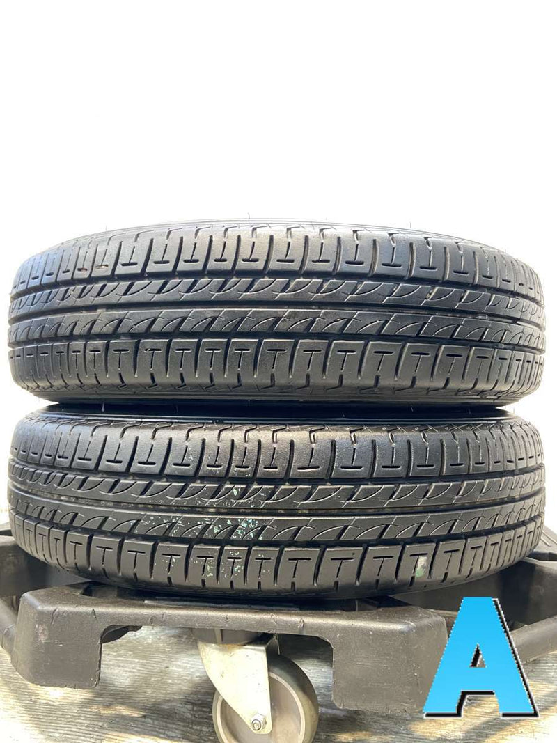 ブリヂストン スニーカーSNK2 145/80R12  2本
