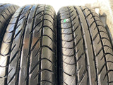 ダンロップ EC201 ECO 135/80R12  4本
