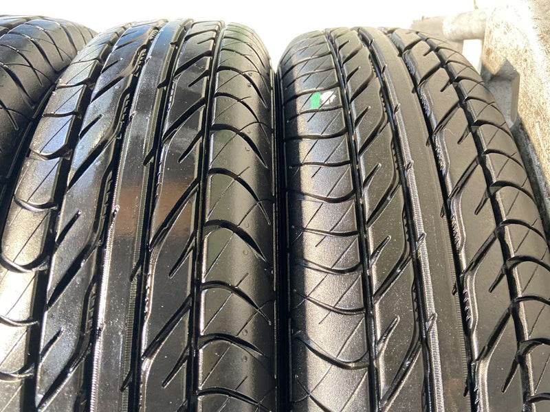 ダンロップ EC201 ECO 135/80R12  4本