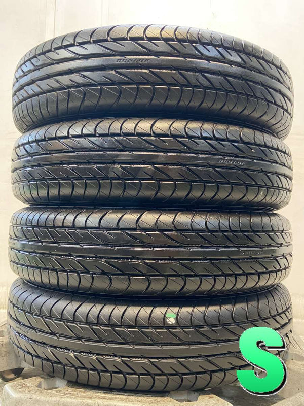 ダンロップ EC201 ECO 135/80R12  4本