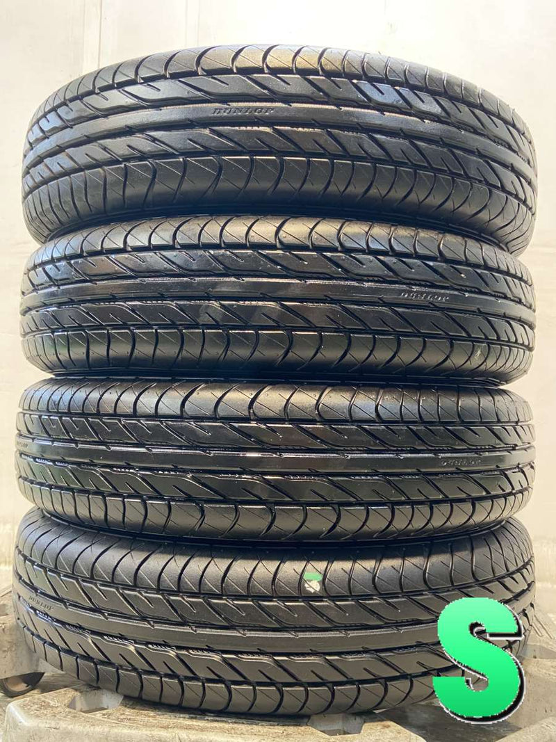 ダンロップ EC201 ECO 135/80R12  4本