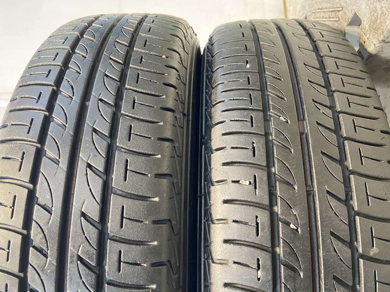 ブリヂストン スニーカー SNK2 155/70R12  2本