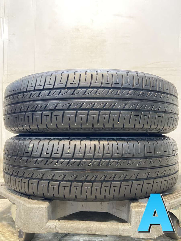 ブリヂストン スニーカー SNK2 155/70R12  2本