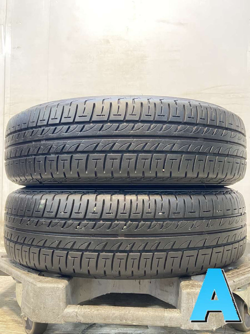 ブリヂストン スニーカー SNK2 155/70R12  2本