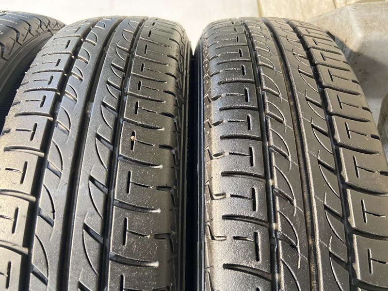 ブリヂストン スニーカーSNK2 145/80R12  4本