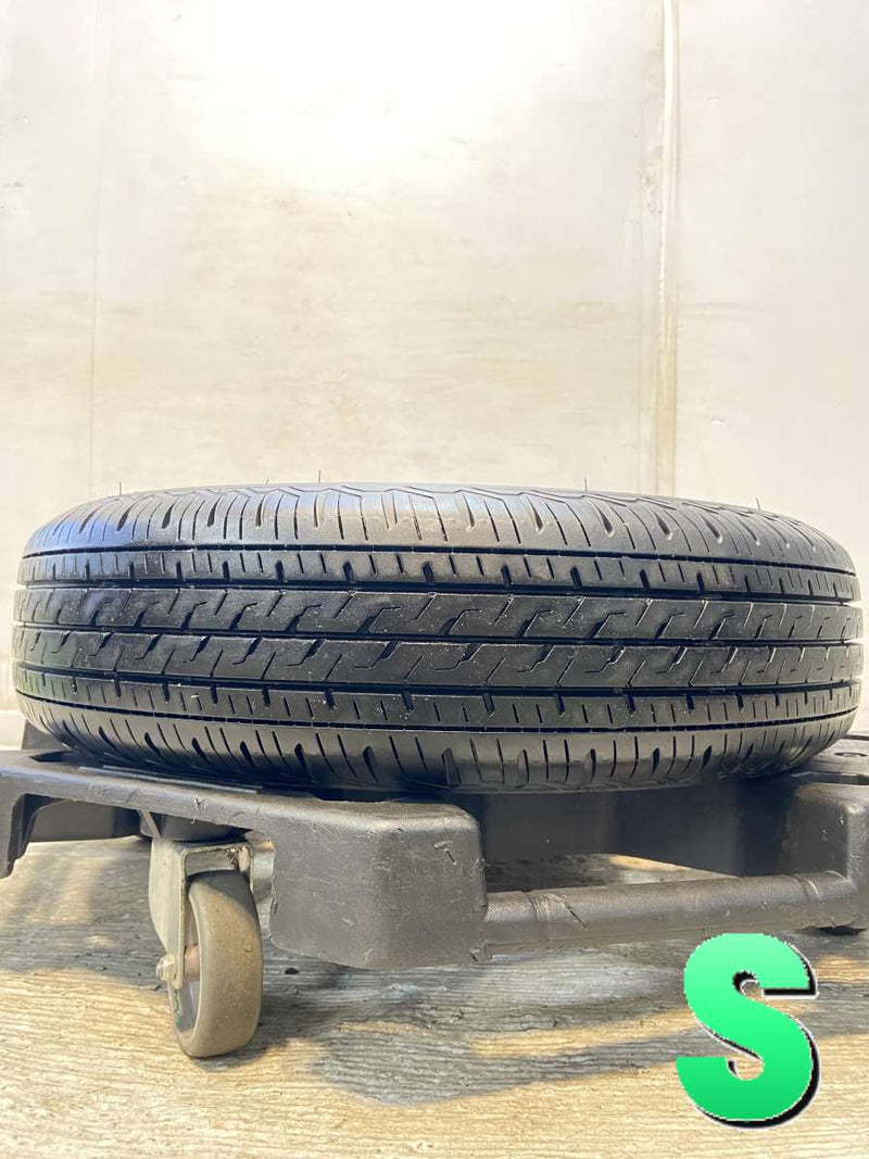 ブリヂストン エコピア R710 145/80R12 80/78LT 1本