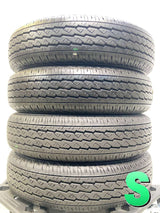 ブリヂストン K370 145/80R12 80/78N LT 4本