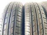 ヨコハマ ブルーアース ES32 145/80R12  4本