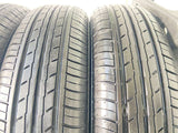 ヨコハマ ブルーアース ES32 145/80R12  4本