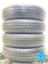 ヨコハマ ブルーアース ES32 145/80R12  4本
