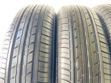 ヨコハマ ブルーアース ES32 145/80R12  4本
