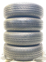 ブリヂストン エコピア R710 145/80R12 80/78N LT /ブリヂストン TOPRUN 4.0J+42 100-4穴 4本