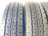 ダンロップ エナセーブ VAN01 145/80R12 80/78LT 4本
