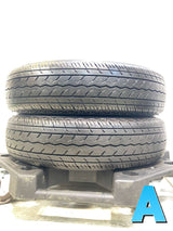 ヨコハマ ジョブ RY52 145R12 6PR 2本