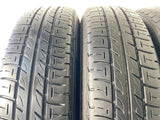 ブリヂストン スニーカーSNK2 145/80R12  4本
