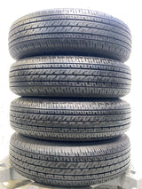 ブリヂストン エコピア R710 145/80R12 80/78N LT /　 TOPY M51 4.0J+45 100-4穴 4本
