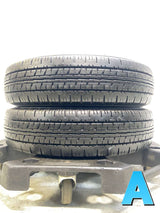 ダンロップ エナセーブ VAN01 145/80R12 80/78N LT 2本