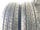 ダンロップ エナセーブ VAN01 145/80R12 80/78N LT 2本