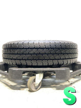 グッドイヤー カーゴプロ 145R12 6PR 1本