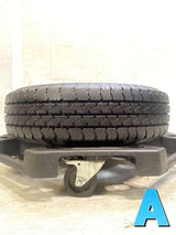 グッドイヤー カーゴプロ 145/80R12 6PR80/78LT 1本