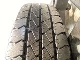 グッドイヤー カーゴプロ 145/80R12 6PR80/78LT 1本