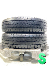 グッドイヤー カーゴプロ 145/80R12 80/78N LT 2本