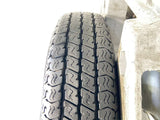 ヨコハマ スーパーバン 356 145/80R12 80/78N LT 1本