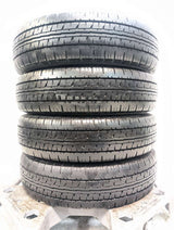 ダンロップ VAN01 145R12 6PRLT 4本