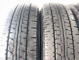 ダンロップ エナセーブ VAN01 145R12 6PRLT 4本